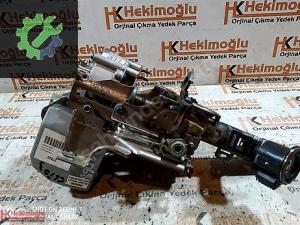 RENAULT CLİO 3 DİREKSİYON KOLONU 54084783P 50350129 59310536 017