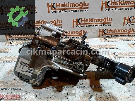 Renault Clio Direksiyon Mili çıkma parça