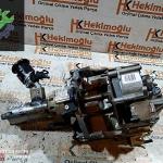 RENAULT CLİO 3 DİREKSİYON KOLONU 54084783P 50350129 59310536 017