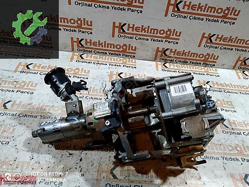 Renault Clio Direksiyon Mili 50350129 çıkma parça