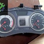 RENAULT CLİO 3 GOSTERGE KİLOMETRE SAATİ