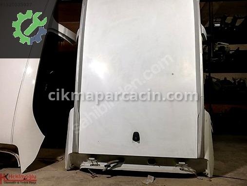 Renault Clio Kesme Tavan Sacı çıkma parça