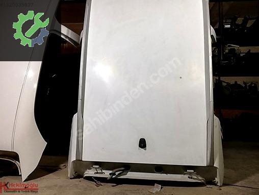 Renault Clio Kesme Tavan Sacı çıkma parça
