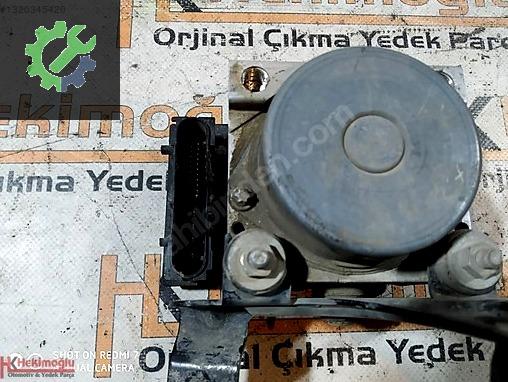Renault Clio ABS Beyni (Modül) 0265232077 çıkma parça