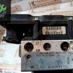 RENAULT CLİO 3 III ABS BEYNİ 0265232077 8200747140, 0 265 800 55