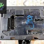 RENAULT CLİO 3 KONFOR MODÜLÜ BEYNİ 8201054119 21669392-8 BCM L2