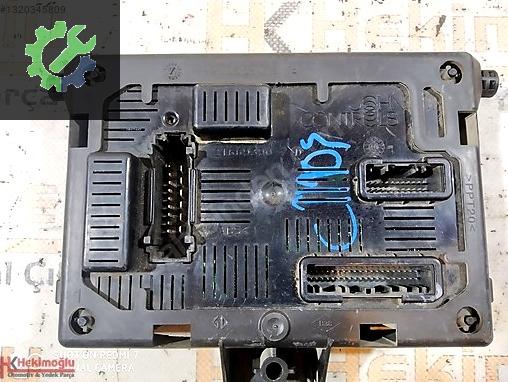 Renault Clio Beyin 21669392-8 çıkma parça