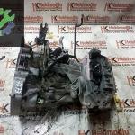 RENAULT CLİO 3 MANUEL ŞANZIMAN 5 VİTES 8200699942 ORJİNAL SÖKME