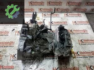 RENAULT CLİO 3 MANUEL ŞANZIMAN 5 VİTES 8200699942 ORJİNAL SÖKME