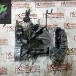 RENAULT CLİO 3 MANUEL ŞANZIMAN 5 VİTES 8200699942 ORJİNAL SÖKME