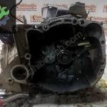 RENAULT CLİO 3 MANUEL ŞANZIMAN 5 VİTES 8200699942 ORJİNAL SÖKME