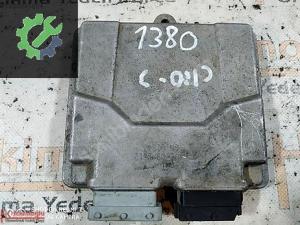 RENAULT CLİO 3 MOTOR BEYNİ 1.2 BENZİNLİ MOTOR