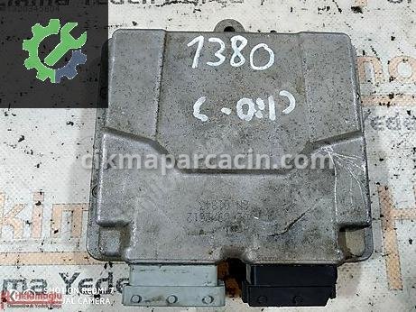 Renault Clio Motor Beyni çıkma parça