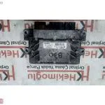 RENAULT CLİO 3 MOTOR BEYNİ 8200522357 S120200105A 8200510536