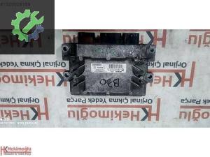 RENAULT CLİO 3 MOTOR BEYNİ 8200522357 S120200105A 8200510536
