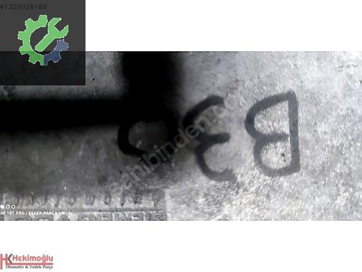 Renault Clio Beyin 8200522357 çıkma parça