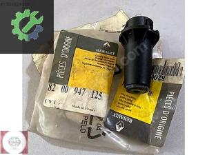 RENAULT CLIO 3 MOTOR KAPUT TAKOZU AYAR LASTİĞİ MAİS 8200947125