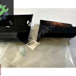 RENAULT CLİO 3 ÖN SİS FARI KAPAK TAKIMI ORJİNAL MAİS 7701210236