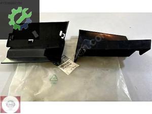 RENAULT CLİO 3 ÖN SİS FARI KAPAK TAKIMI ORJİNAL MAİS 7701210236 (2. Adet)