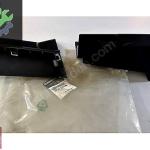 RENAULT CLİO 3 ÖN SİS FARI KAPAK TAKIMI ORJİNAL MAİS 7701210236