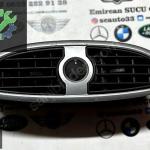 RENAULT CLİO 3 ORTA KLİMA ÜFLEME IZGARASI – 7701208585