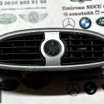 RENAULT CLİO 3 ORTA KLİMA ÜFLEME IZGARASI – 7701208585