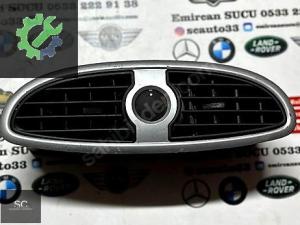 RENAULT CLİO 3 ORTA KLİMA ÜFLEME IZGARASI – 7701208585