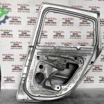 RENAULT CLİO 3 SAĞ ARKA KAPI 2008-2012 RENO CLİO3 ÇIKMA ORJİNAL