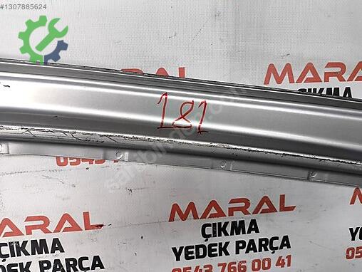 Renault Clio Kapı (Arka Sağ) çıkma parça