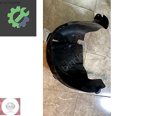 RENAULT CLİO 3 SOL ARKA ÇAMURLUK DAVLUMBAZI MAİS 8200781186
