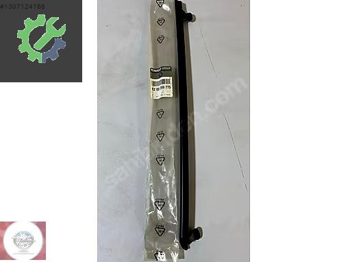 RENAULT CLİO 3 SOL ARKA KAPI FİTİLİ ORJİNAL MAİS 8200299775