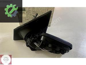 RENAULT CLİO 3 SOL DIŞ DİKİZ AYNASI ORJİNAL MAİS 7701061190