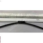 RENAULT CLİO 3 SOL SİLECEK SÜPÜRGESİ 60CM MAİS 7701071168