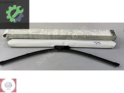 RENAULT CLİO 3 SOL SİLECEK SÜPÜRGESİ 60CM MAİS 7701071168