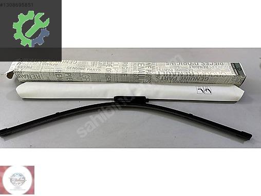 RENAULT CLİO 3 SOL SİLECEK SÜPÜRGESİ 60CM MAİS 7701071168