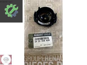 RENAULT CLİO 3 TORPİDO HOPARLÖR KAPAĞI MAİS 242530845R