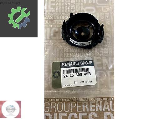 Renault Clio Bakalit 242530845R çıkma parça