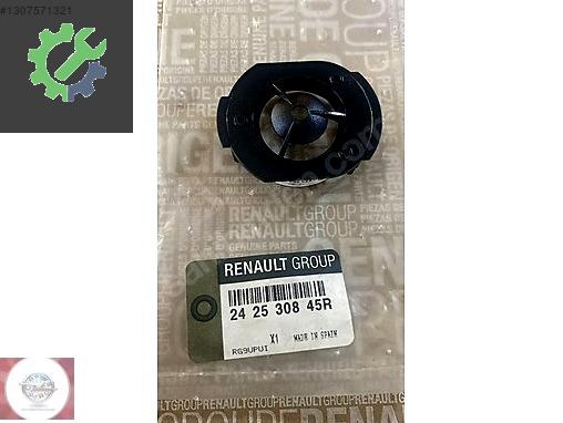 RENAULT CLİO 3 TORPİDO HOPARLÖR KAPAĞI MAİS 242530845R
