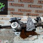 RENAULT CLİO 4-IV DİREKSİYON KOLONU 488100220R