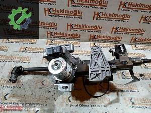 RENAULT CLİO 4-IV DİREKSİYON KOLONU 488100220R