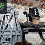 RENAULT CLİO 4-IV DİREKSİYON KOLONU 488100220R