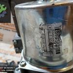 RENAULT CLİO 4-IV DİREKSİYON KOLONU 488100220R