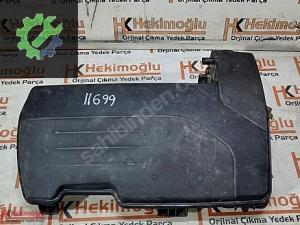 RENAULT CLİO 4 1.2 HAVA FİLTRE KUTUSU ORJİNAL ÇIKMA