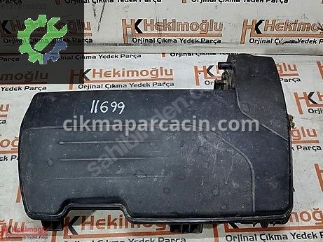 Renault Clio Hava Filtresi Kutusu çıkma parça