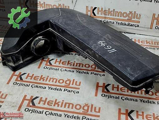 Renault Clio Hava Filtresi Kutusu çıkma parça