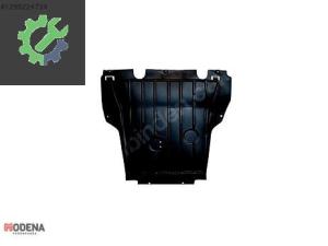 RENAULT CLIO 4 2013- KARTER ALT MUHAFAZA SIFIR 758903856R