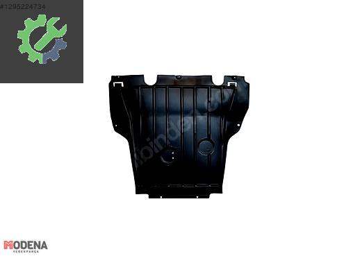 RENAULT CLIO 4 2013- KARTER ALT MUHAFAZA SIFIR 758903856R