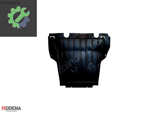 RENAULT CLIO 4 2013- KARTER ALT MUHAFAZA SIFIR 758903856R