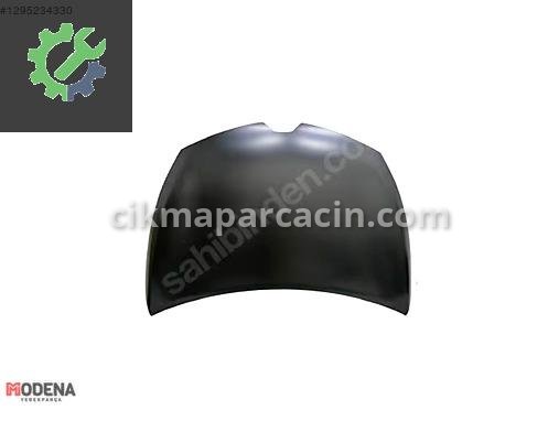 Renault Clio Kaput 651009833R çıkma parça