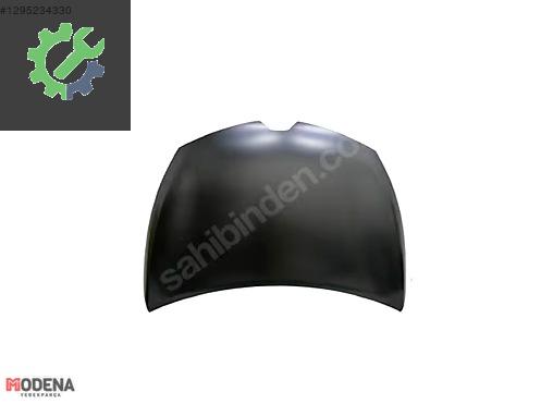 Renault Clio Kaput 651009833R çıkma parça